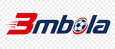 Logo 3mbola platform hiburan Indonesia